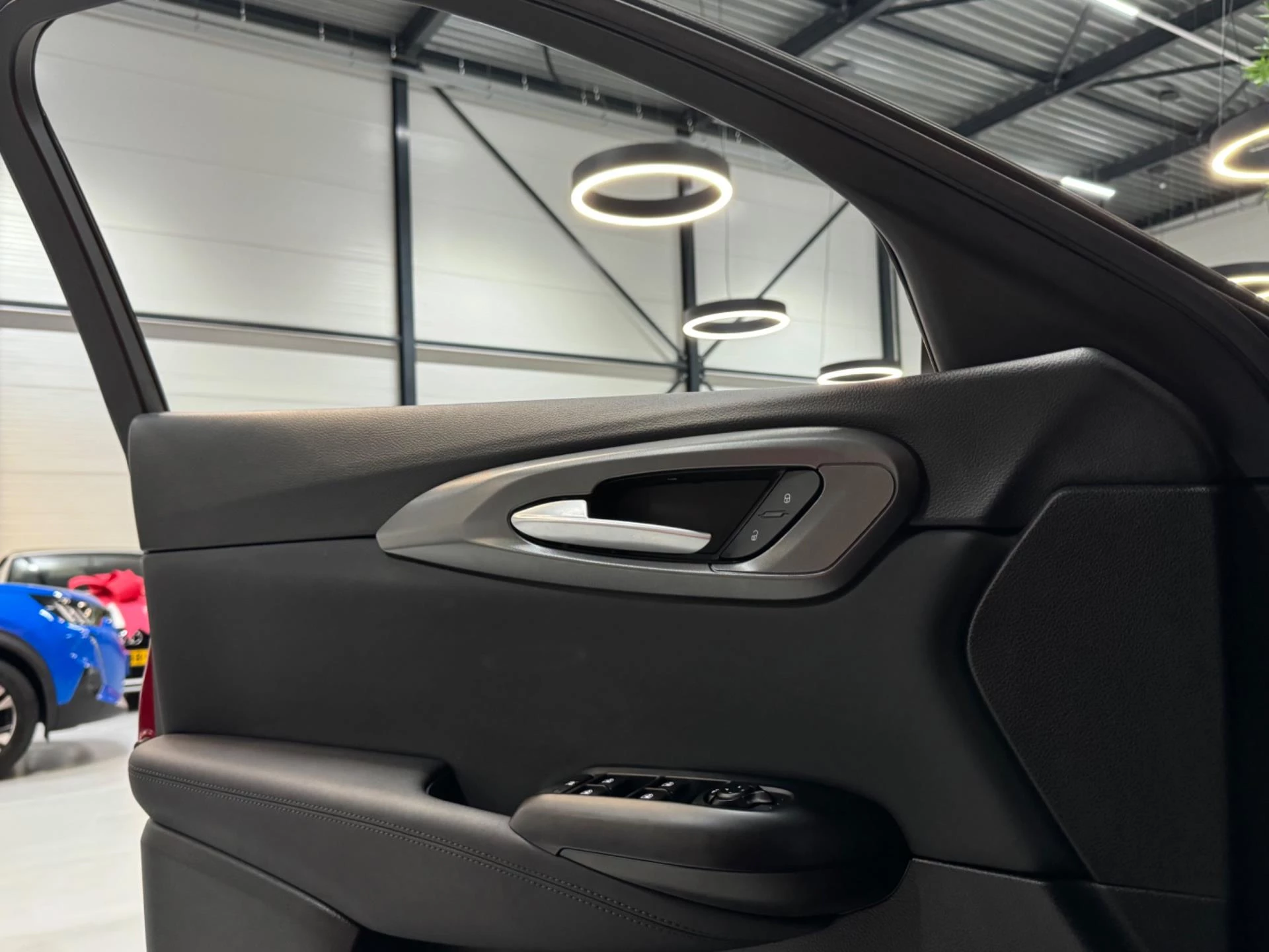 Hoofdafbeelding Alfa Romeo Tonale