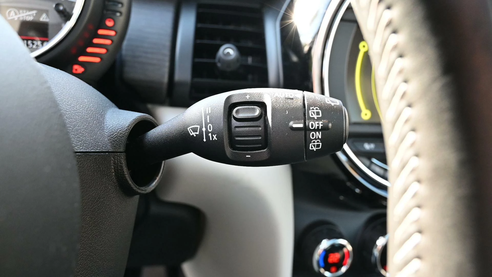 Hoofdafbeelding MINI Cooper S