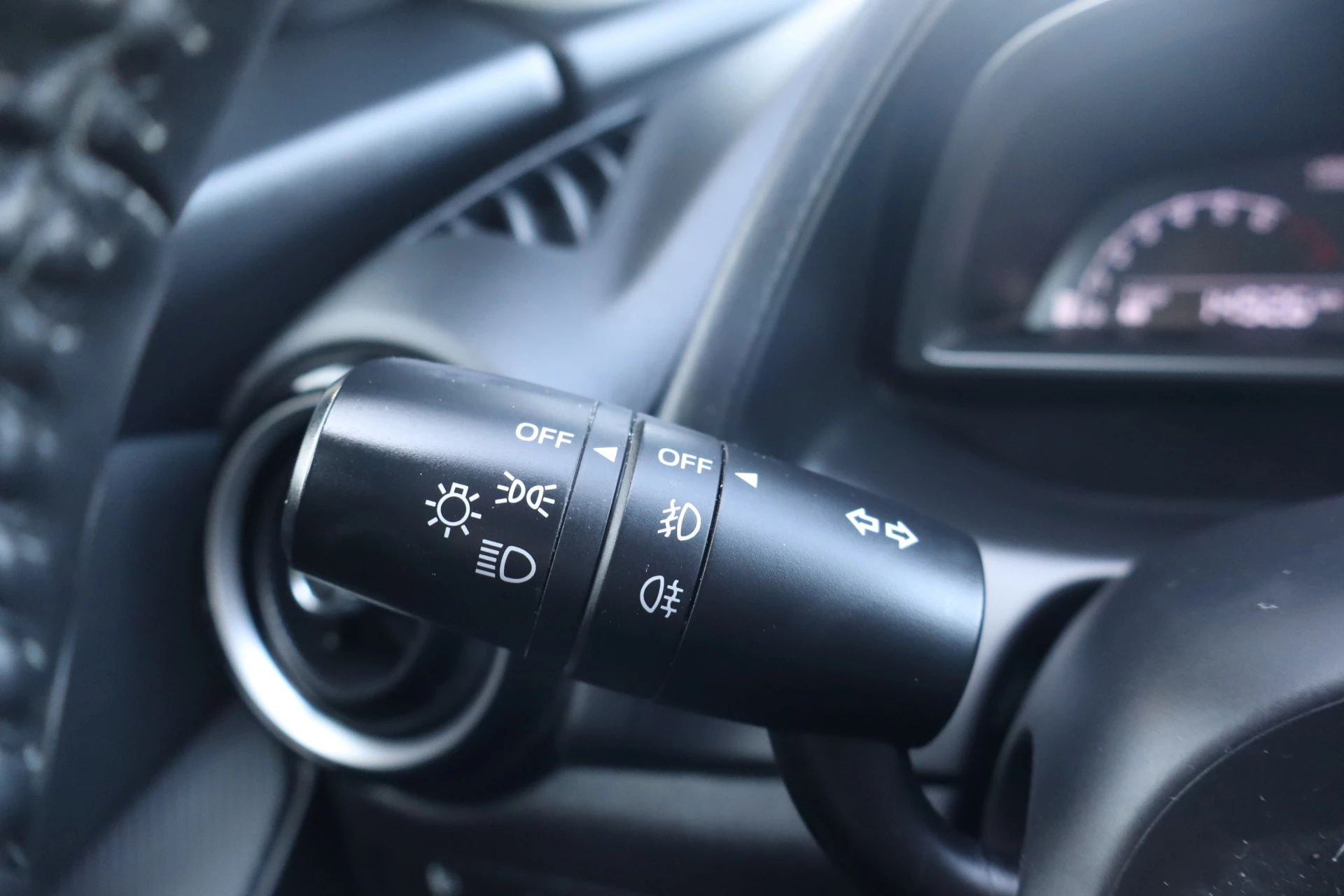 Hoofdafbeelding Mazda 2