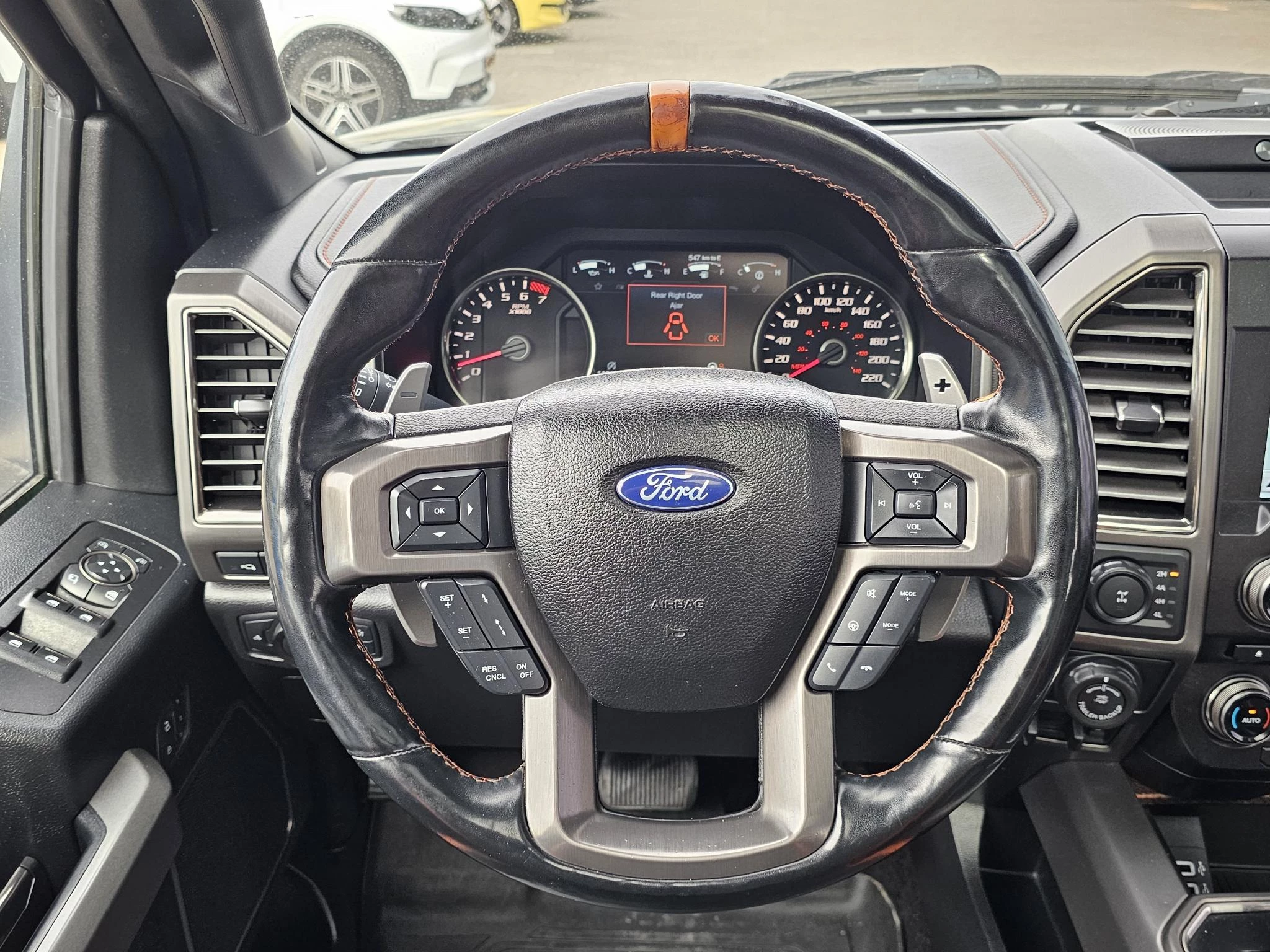 Hoofdafbeelding Ford F-150