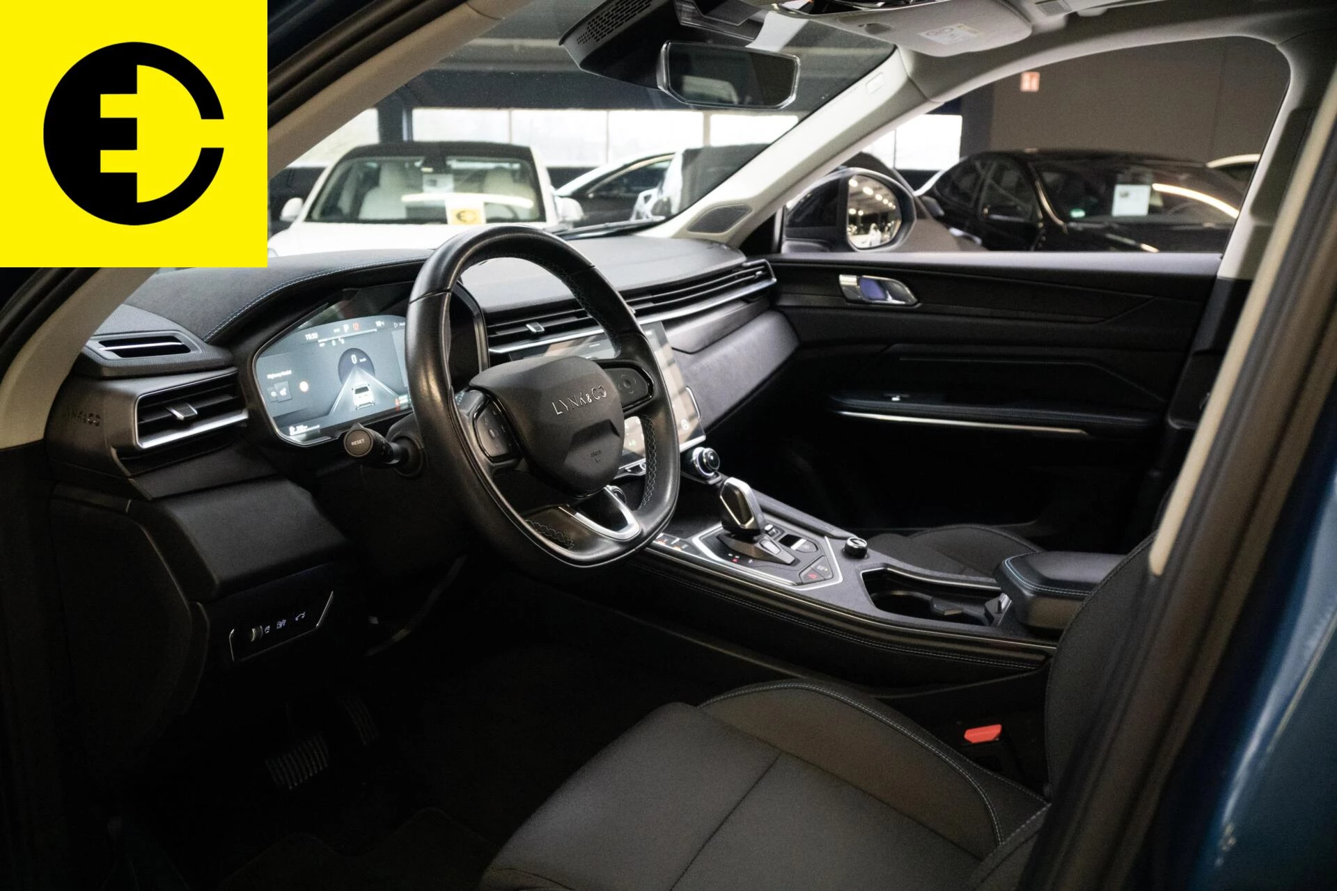 Hoofdafbeelding Lynk & Co 01