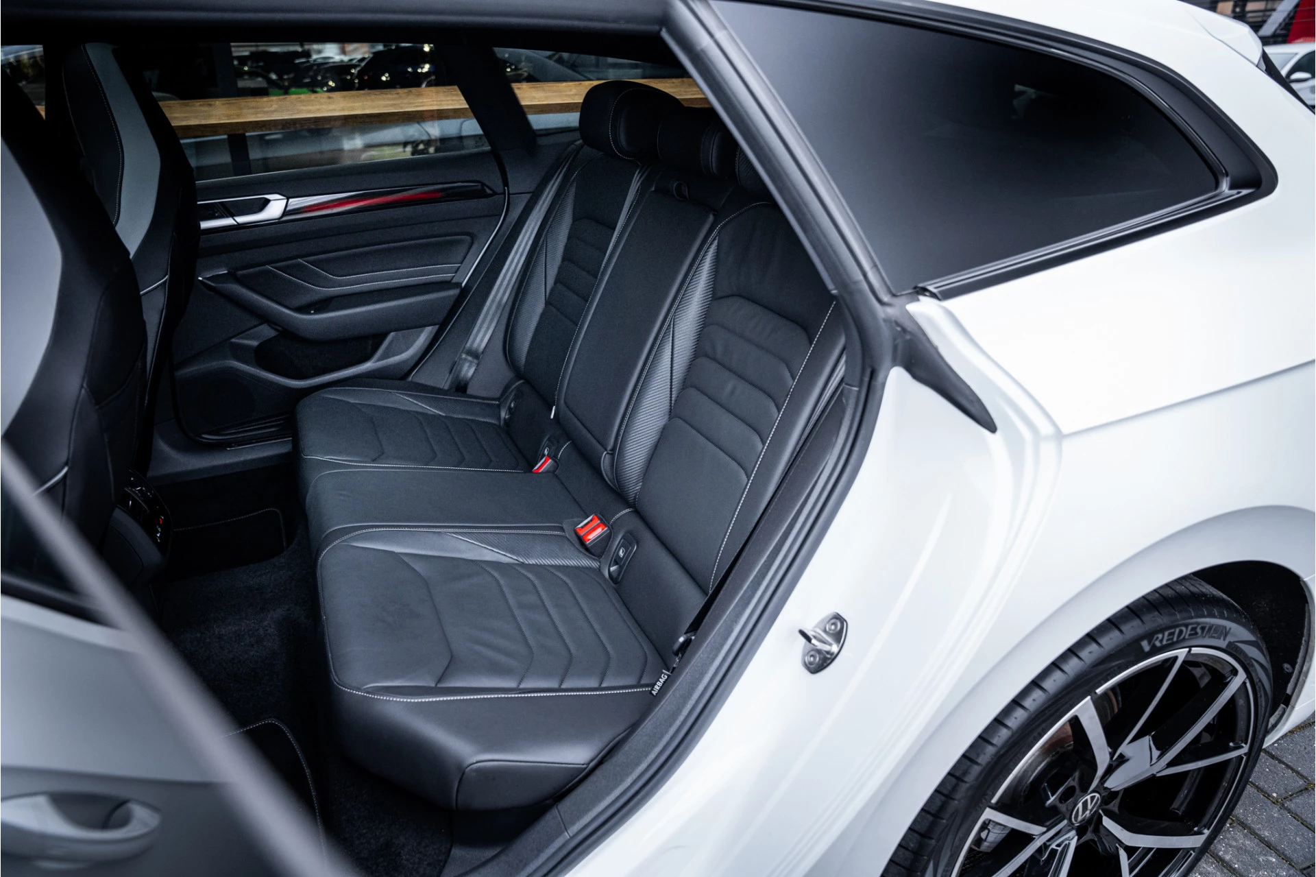 Hoofdafbeelding Volkswagen Arteon