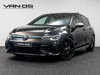 Volkswagen Golf 2.0 TSI R 4Motion | Pano