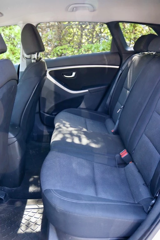 Hoofdafbeelding Hyundai i30