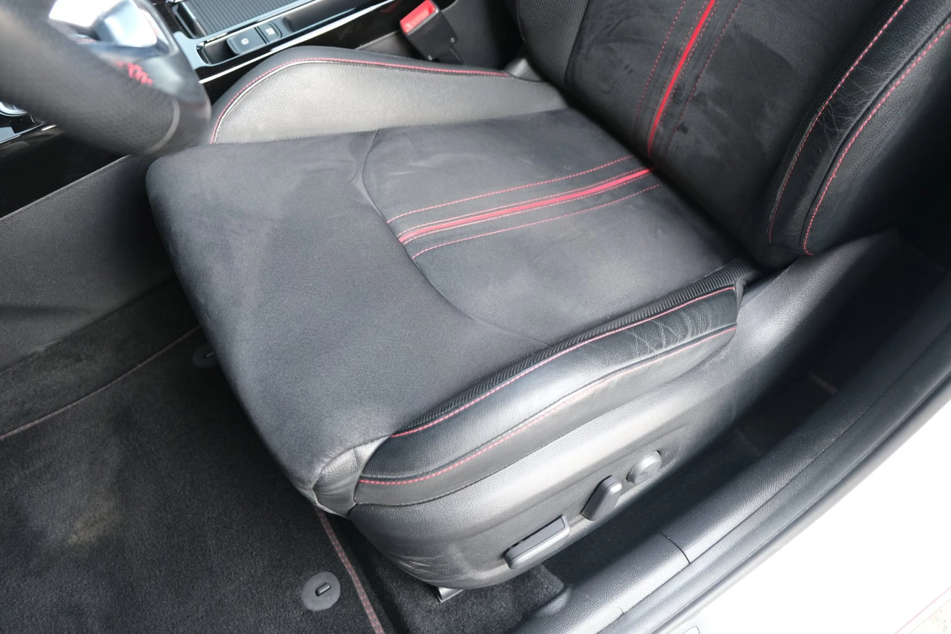 Hoofdafbeelding Kia ProCeed