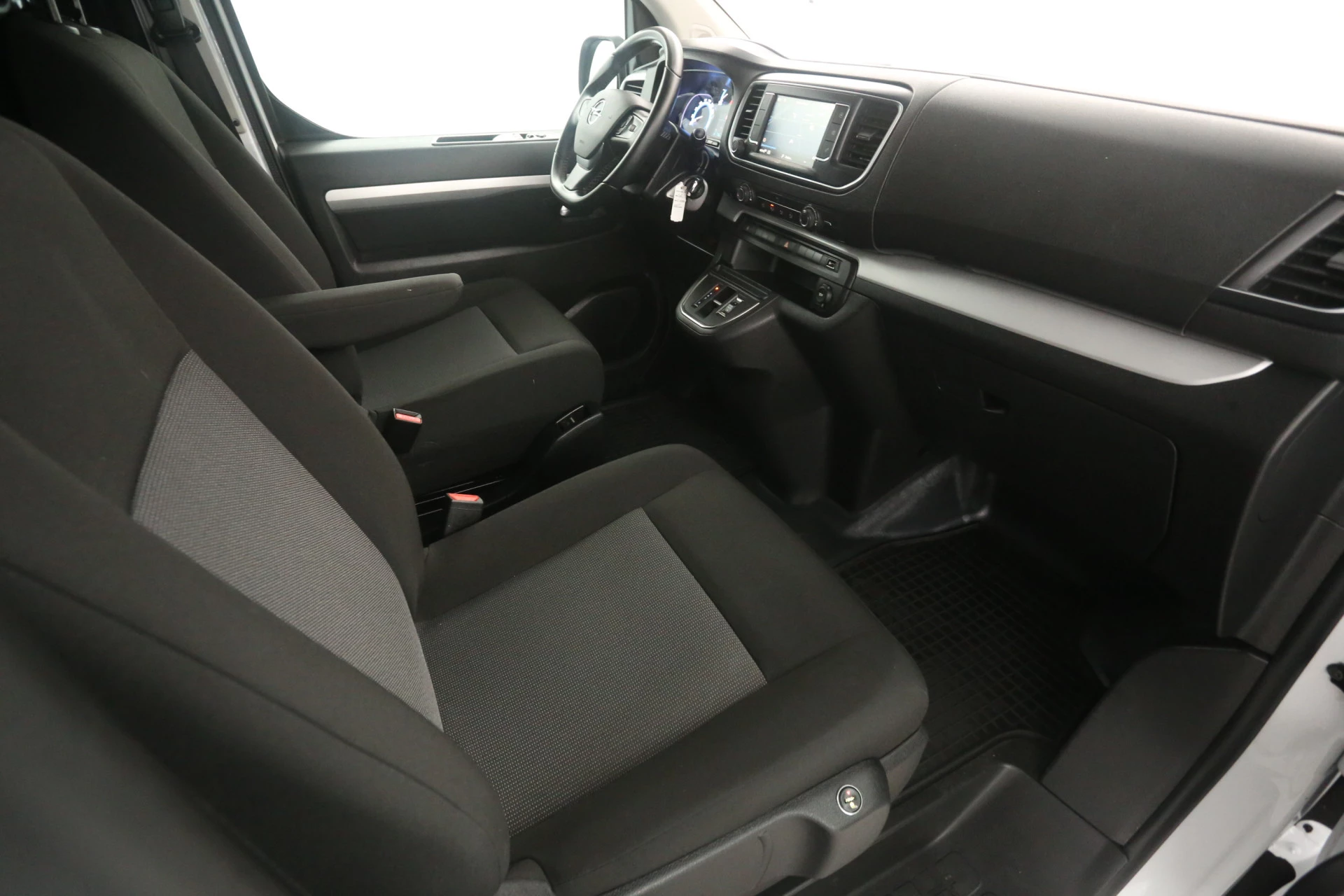 Hoofdafbeelding Opel Vivaro-e