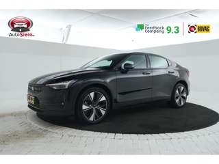 Polestar 2 Long Range Dual Motor 78 kWh SOH 95% Panorama, Climate,