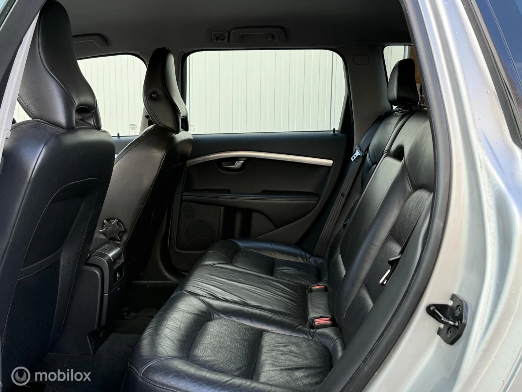 Hoofdafbeelding Volvo V70