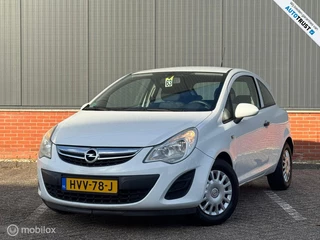 Opel Corsa 1.2 EcoFlex Cosmo |Airco | Carplay