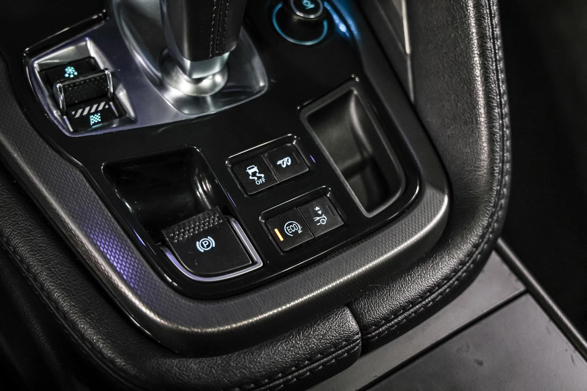 Hoofdafbeelding Jaguar F-Type