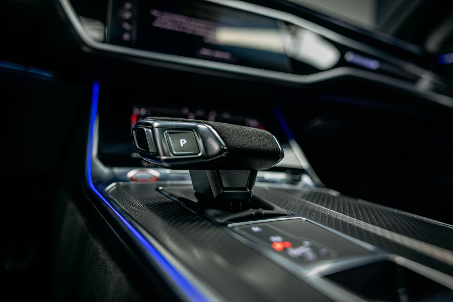 Hoofdafbeelding Audi RS6