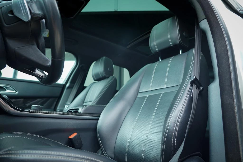 Hoofdafbeelding Land Rover Range Rover Velar