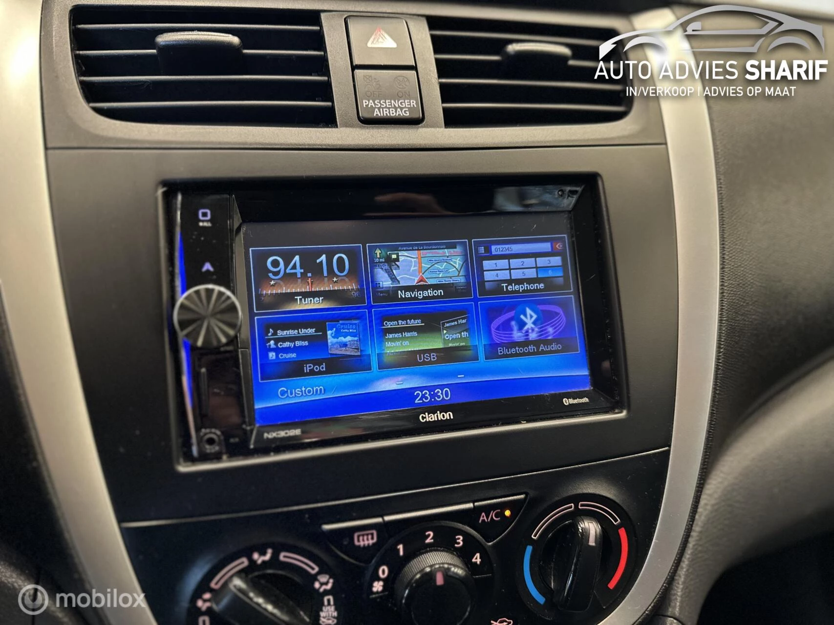 Hoofdafbeelding Suzuki Celerio