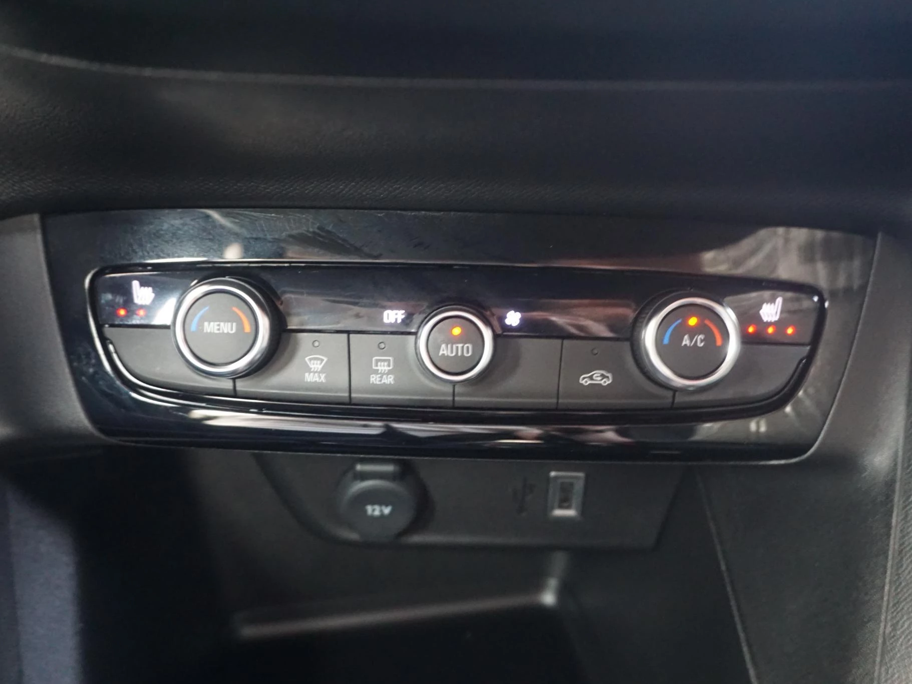 Hoofdafbeelding Opel Corsa-e