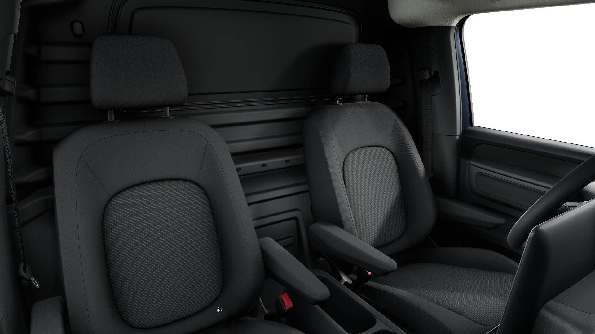 Hoofdafbeelding Volkswagen ID. Buzz Cargo