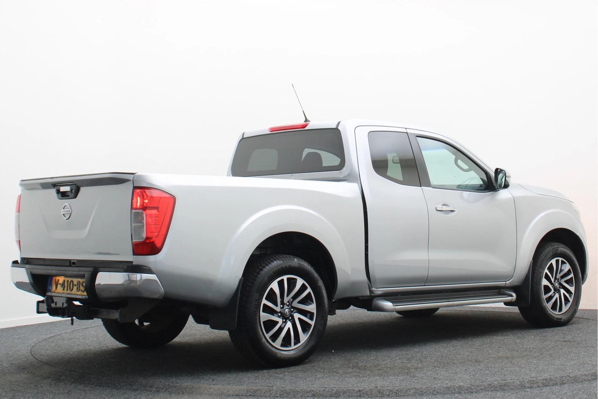 Hoofdafbeelding Nissan Navara