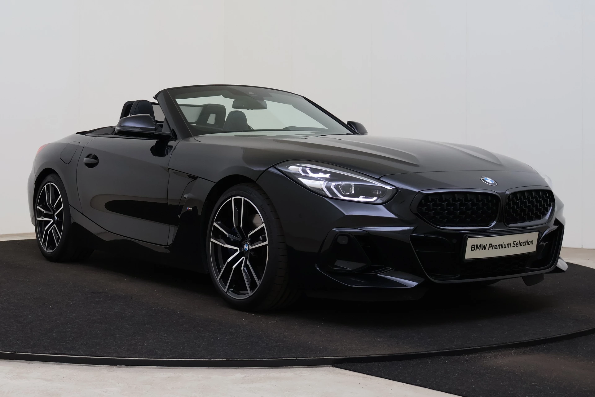 Hoofdafbeelding BMW Z4