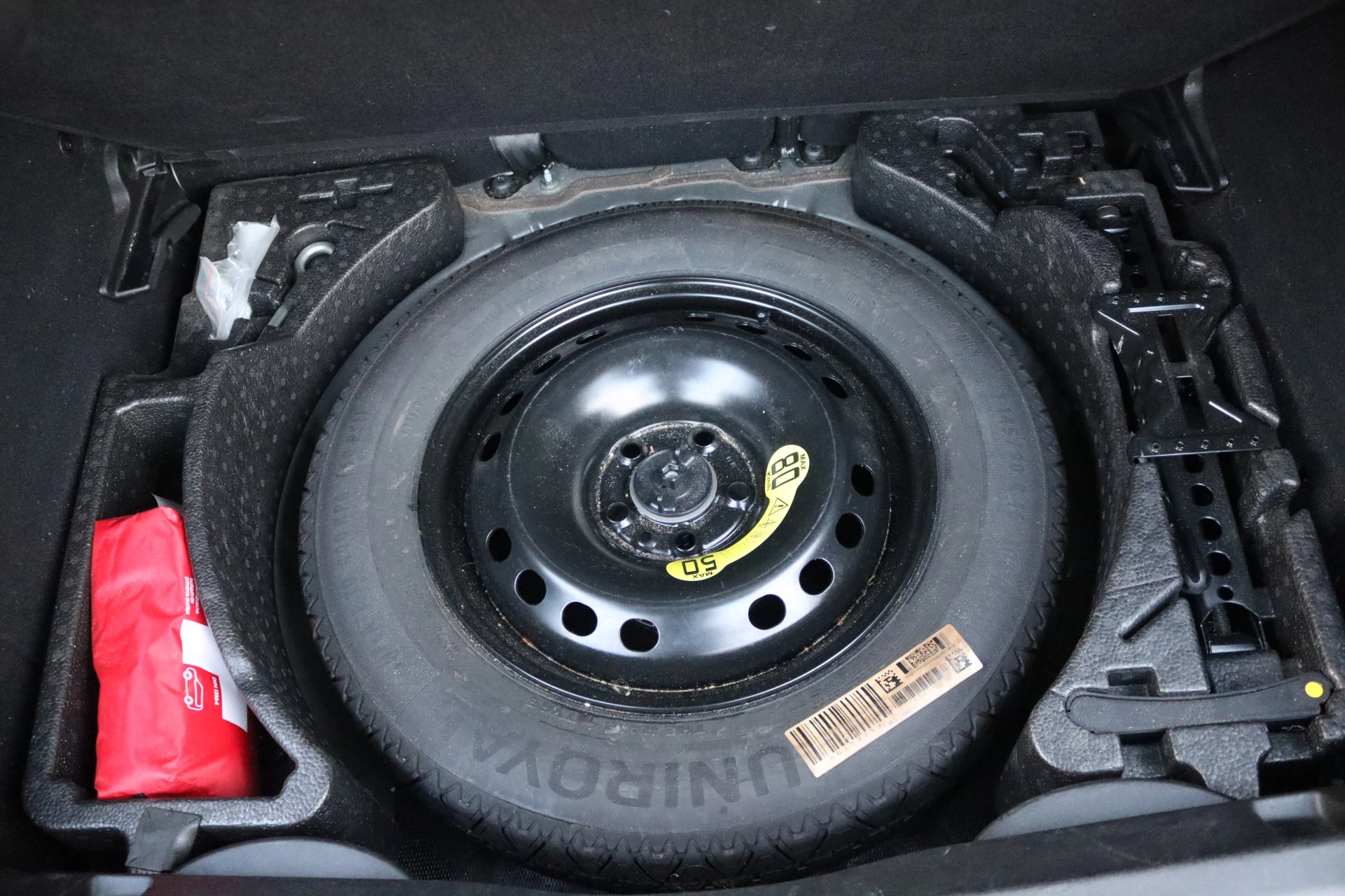 Hoofdafbeelding Fiat 500X