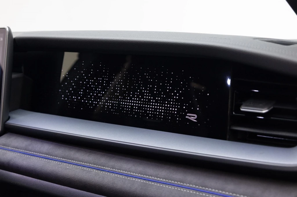 Hoofdafbeelding Volkswagen Tayron