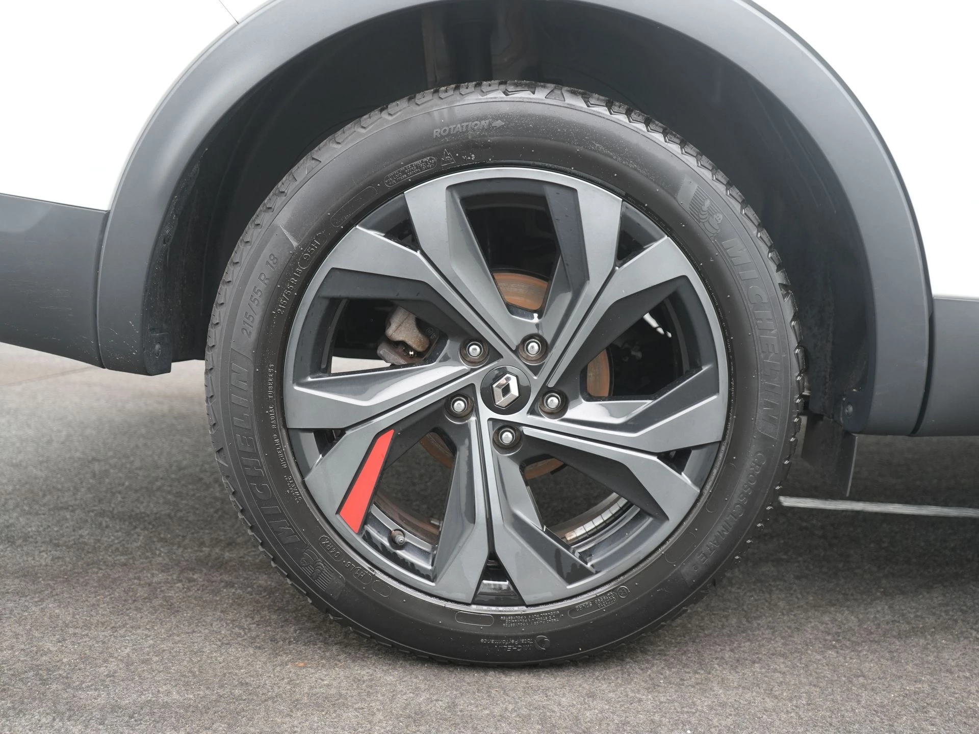 Hoofdafbeelding Renault Arkana