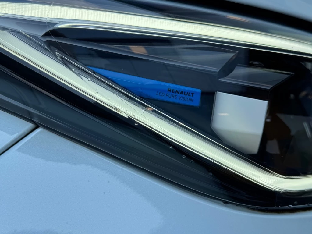 Hoofdafbeelding Renault ZOE