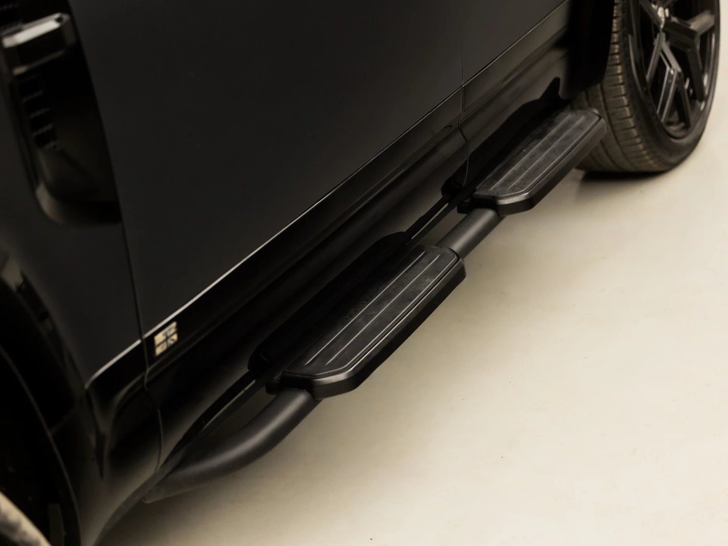 Hoofdafbeelding Land Rover Defender