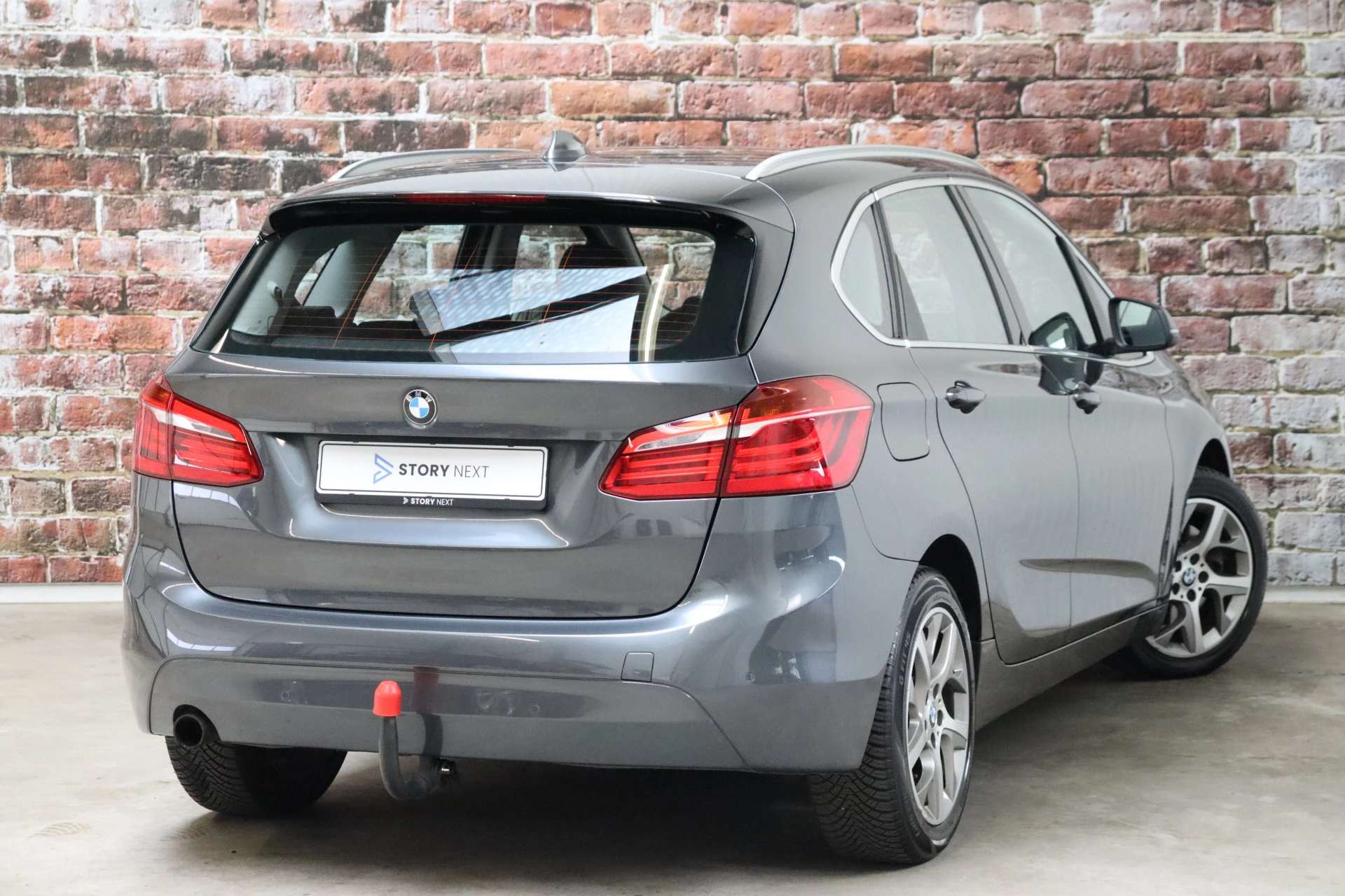 Hoofdafbeelding BMW 2 Serie