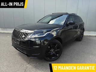Land Rover Range Rover Velar 2.0 D200 Edition