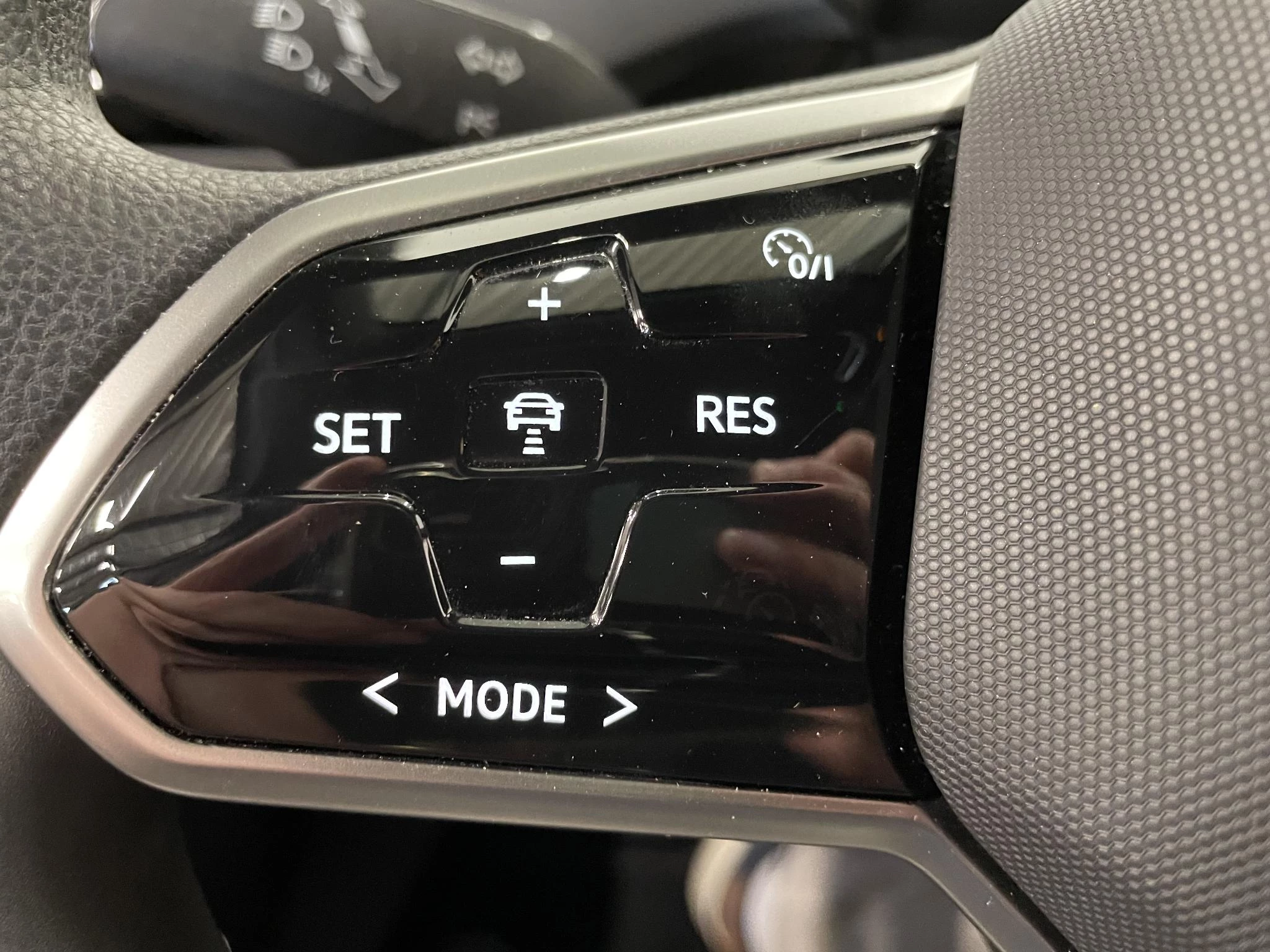 Hoofdafbeelding Volkswagen ID.4