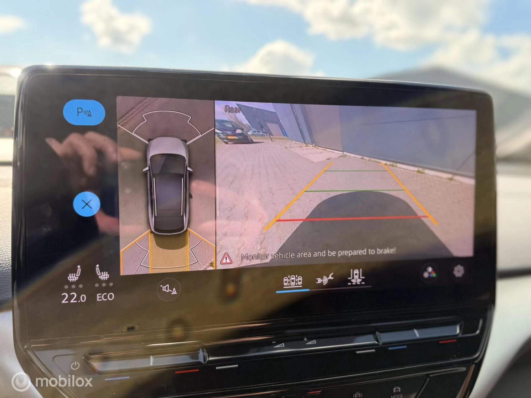 Hoofdafbeelding Volkswagen ID.4