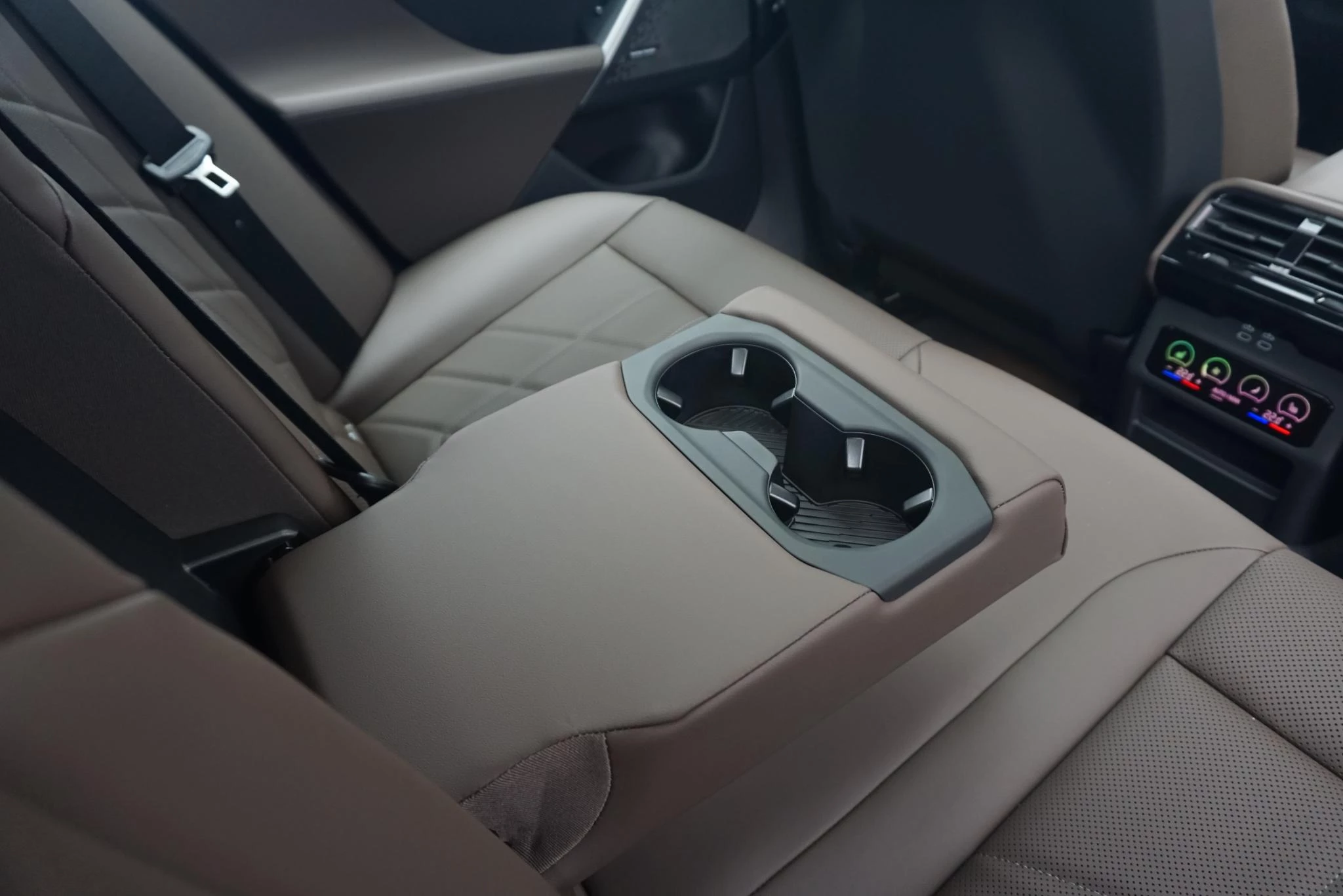 Hoofdafbeelding BMW i5