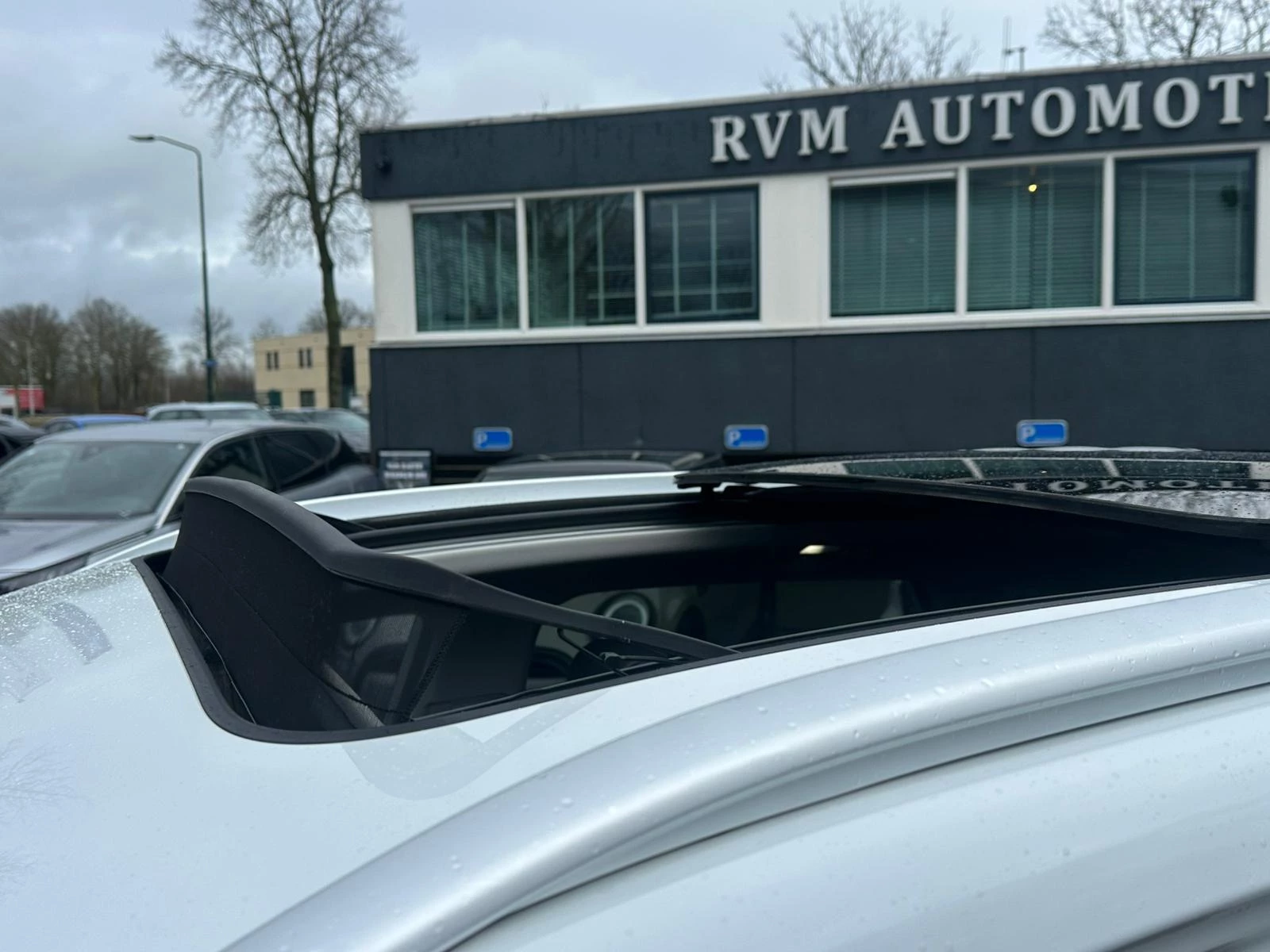 Hoofdafbeelding MG EHS