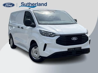 Ford Transit Custom 280 2.0 TDCI L1H1 Trend | SCI | 136pk | Zuid | Koelauto | Koelwagen | Koel | BPM vrij | Koeling Temperatuur  tot -20 graden bij max 30 graden buitentemperatuur | Stoelverwarming | Koelunit type Z120 merk Zanotti onderdeel Daikin | Camera