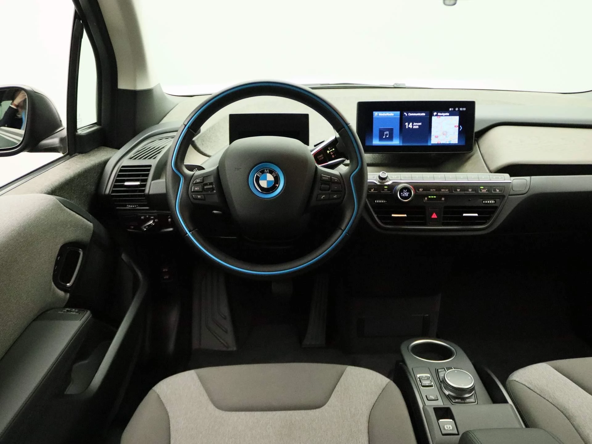 Hoofdafbeelding BMW i3