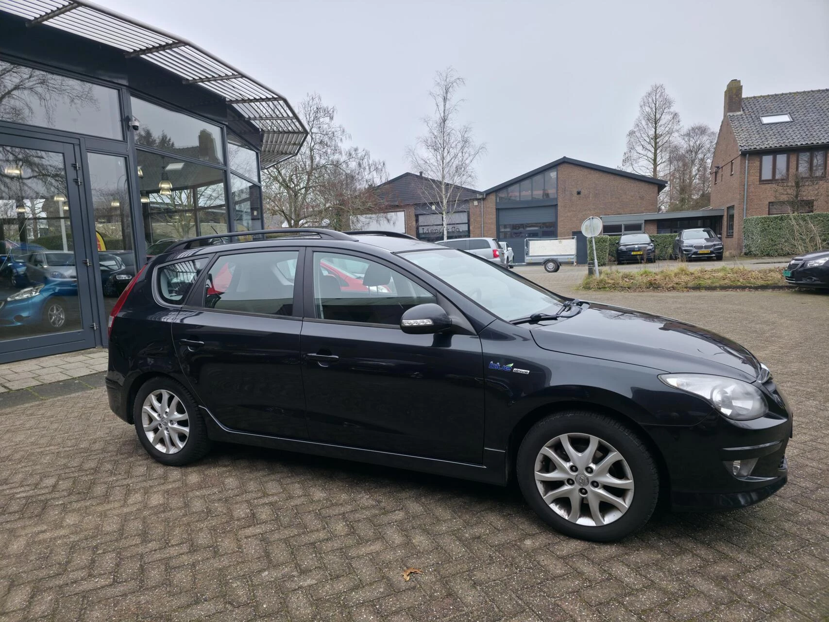 Hoofdafbeelding Hyundai i30