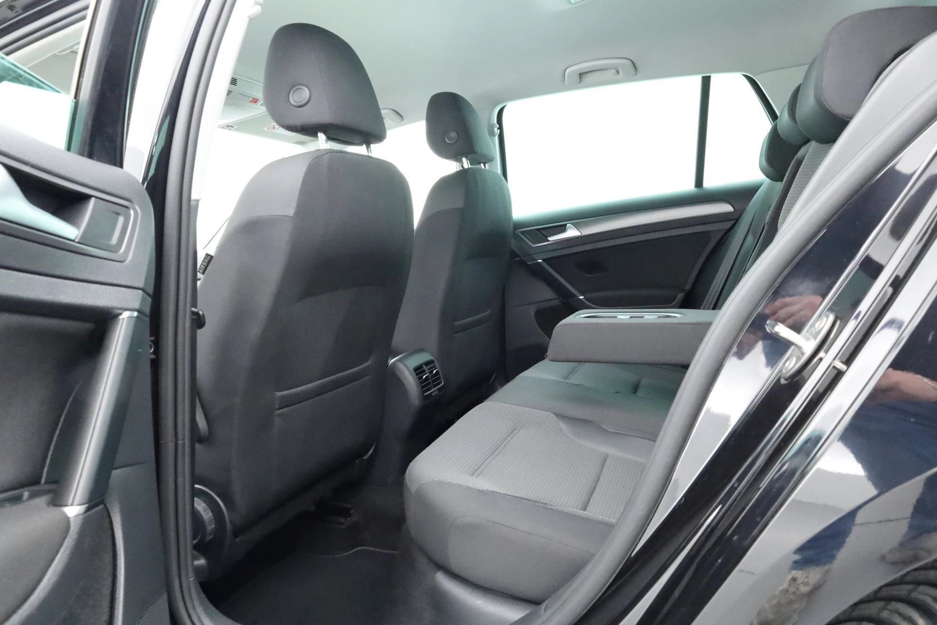 Hoofdafbeelding Volkswagen e-Golf