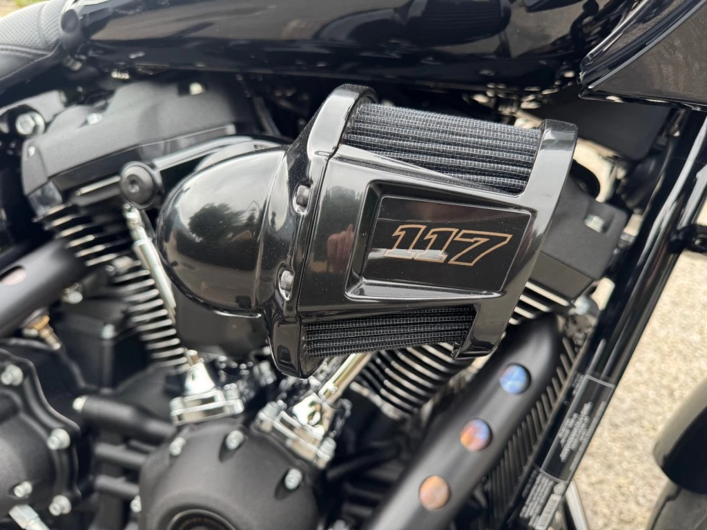 Hoofdafbeelding Harley-Davidson Low Rider