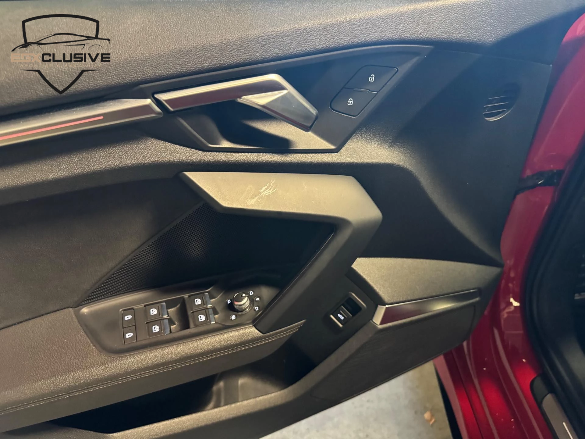 Hoofdafbeelding Audi RS3