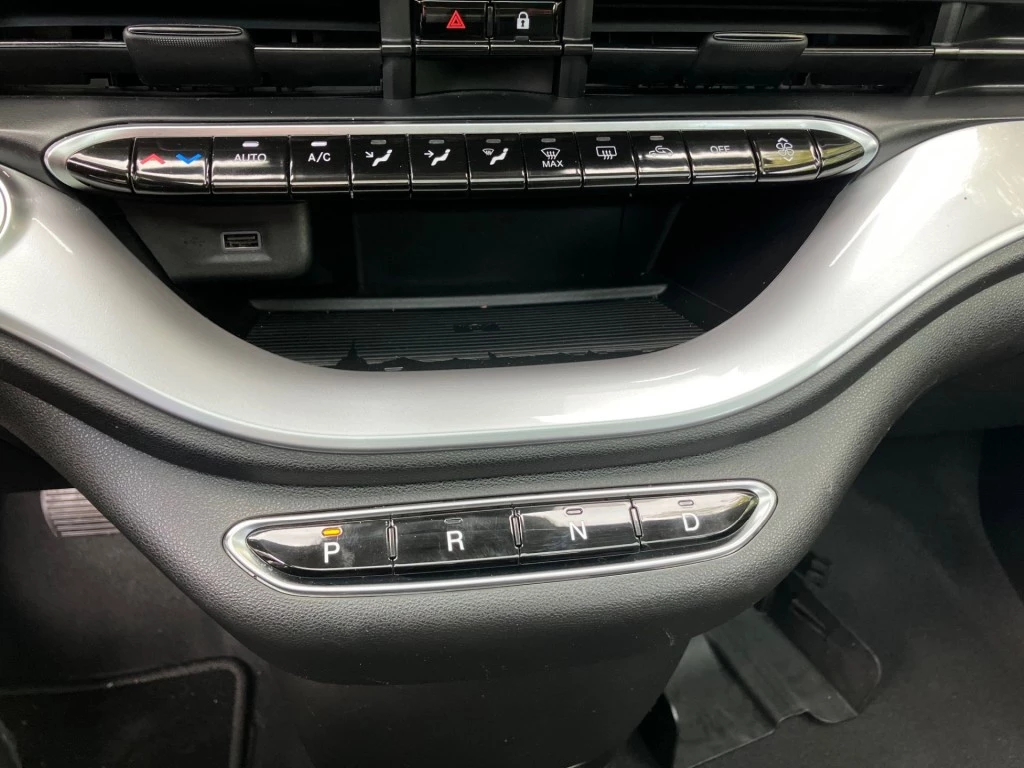 Hoofdafbeelding Fiat 500e