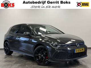 Volkswagen Golf 1.4 eHybrid GTE 5-Drs. Full-led Navigatie Sfeerverlichting