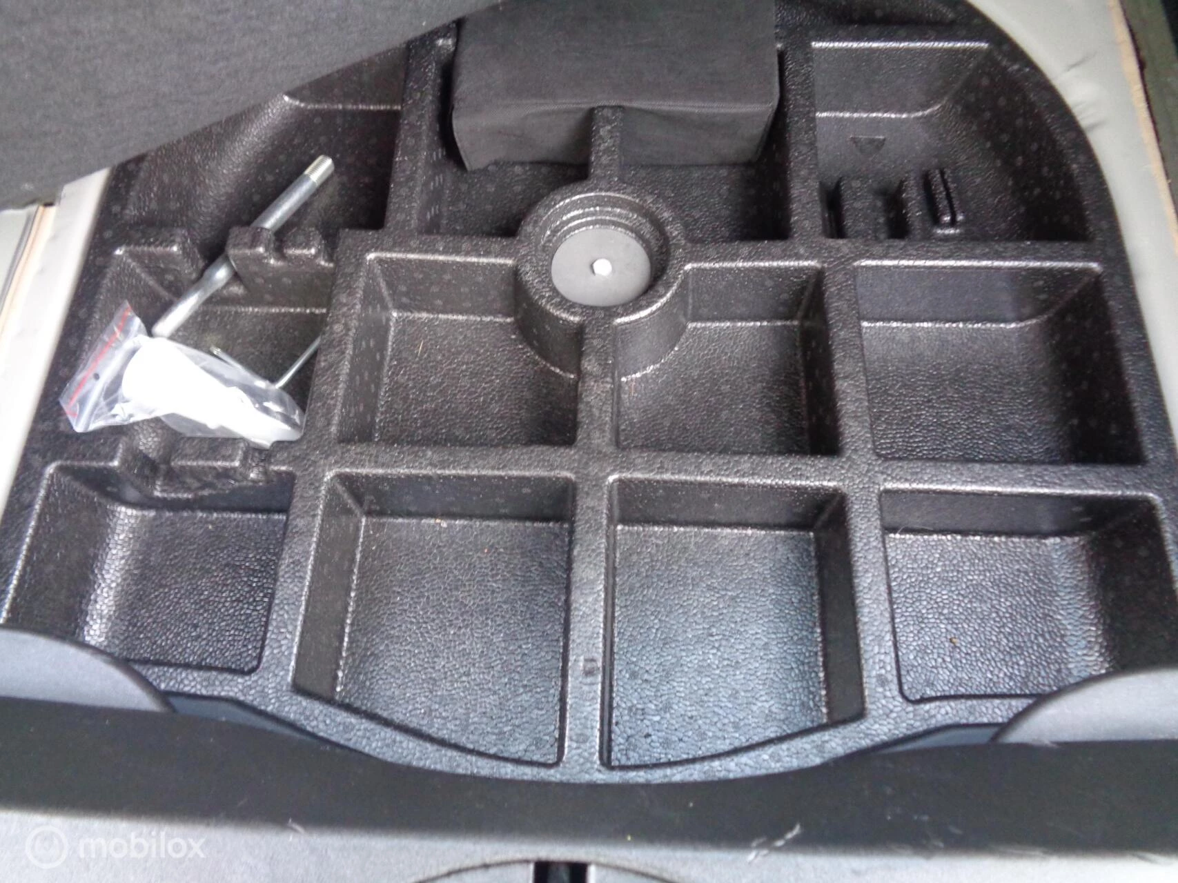 Hoofdafbeelding Fiat 500X