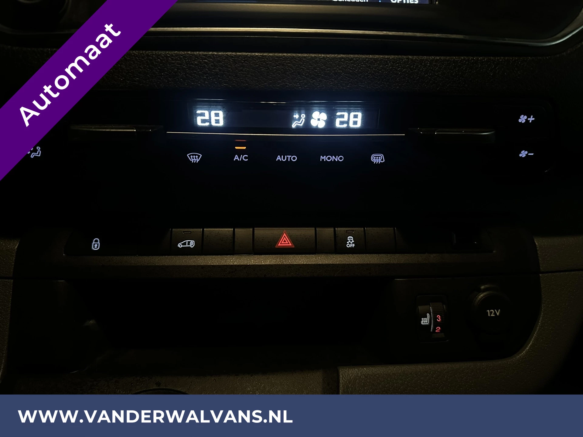 Hoofdafbeelding Peugeot Expert