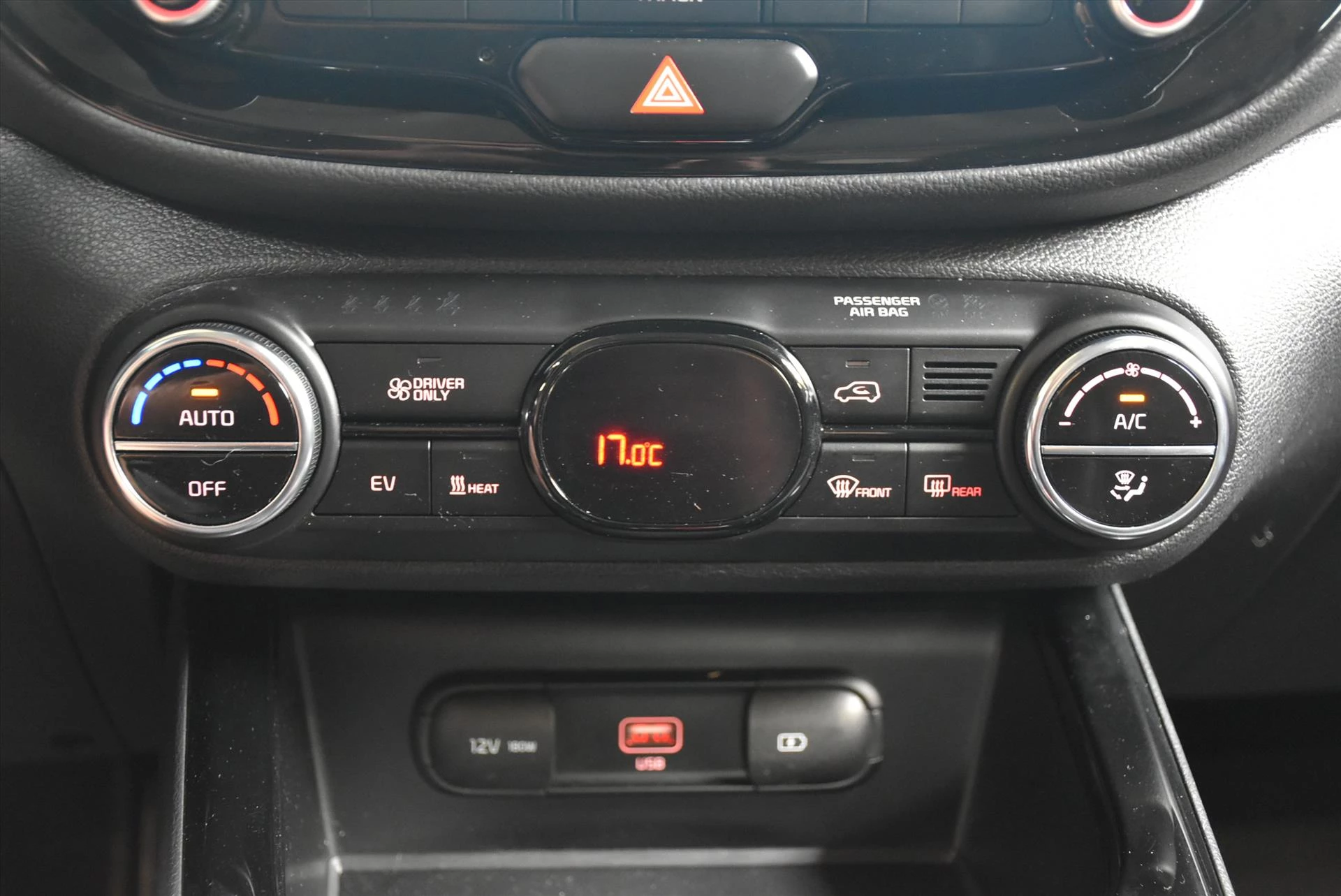 Hoofdafbeelding Kia e-Soul