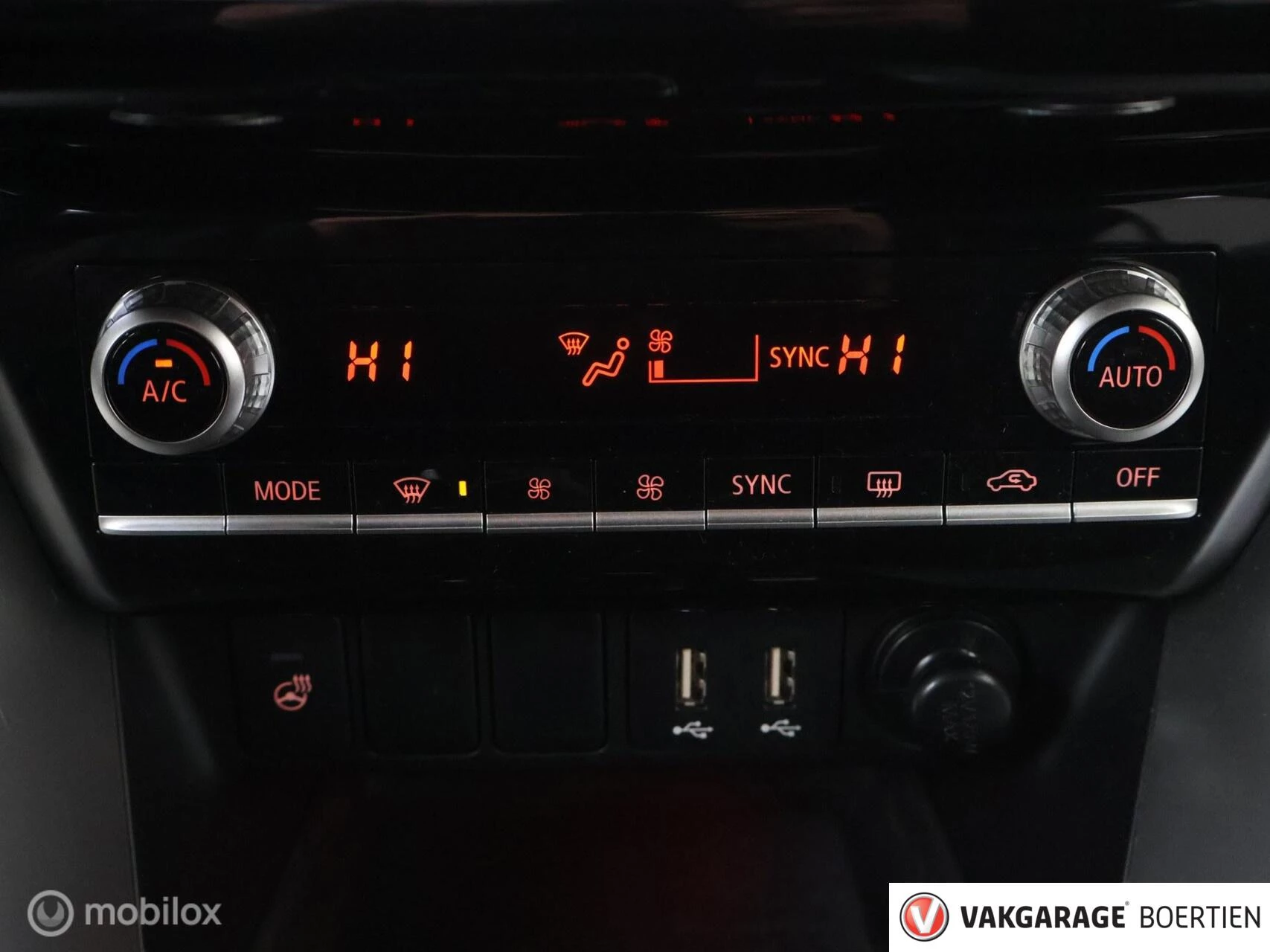 Hoofdafbeelding Mitsubishi Eclipse Cross