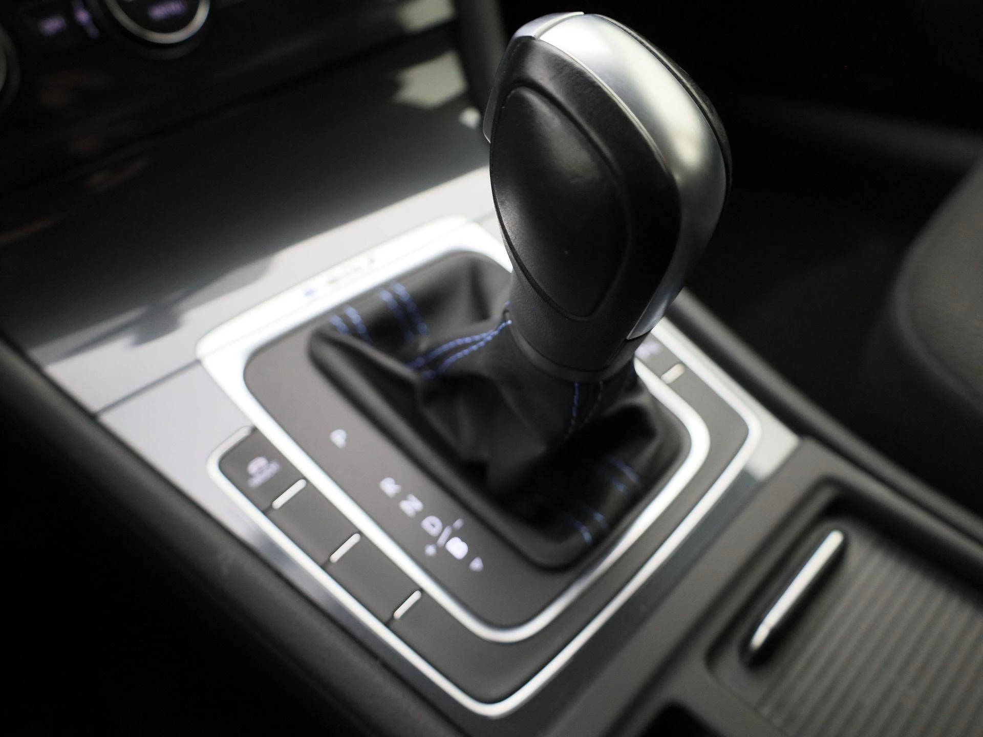 Hoofdafbeelding Volkswagen e-Golf