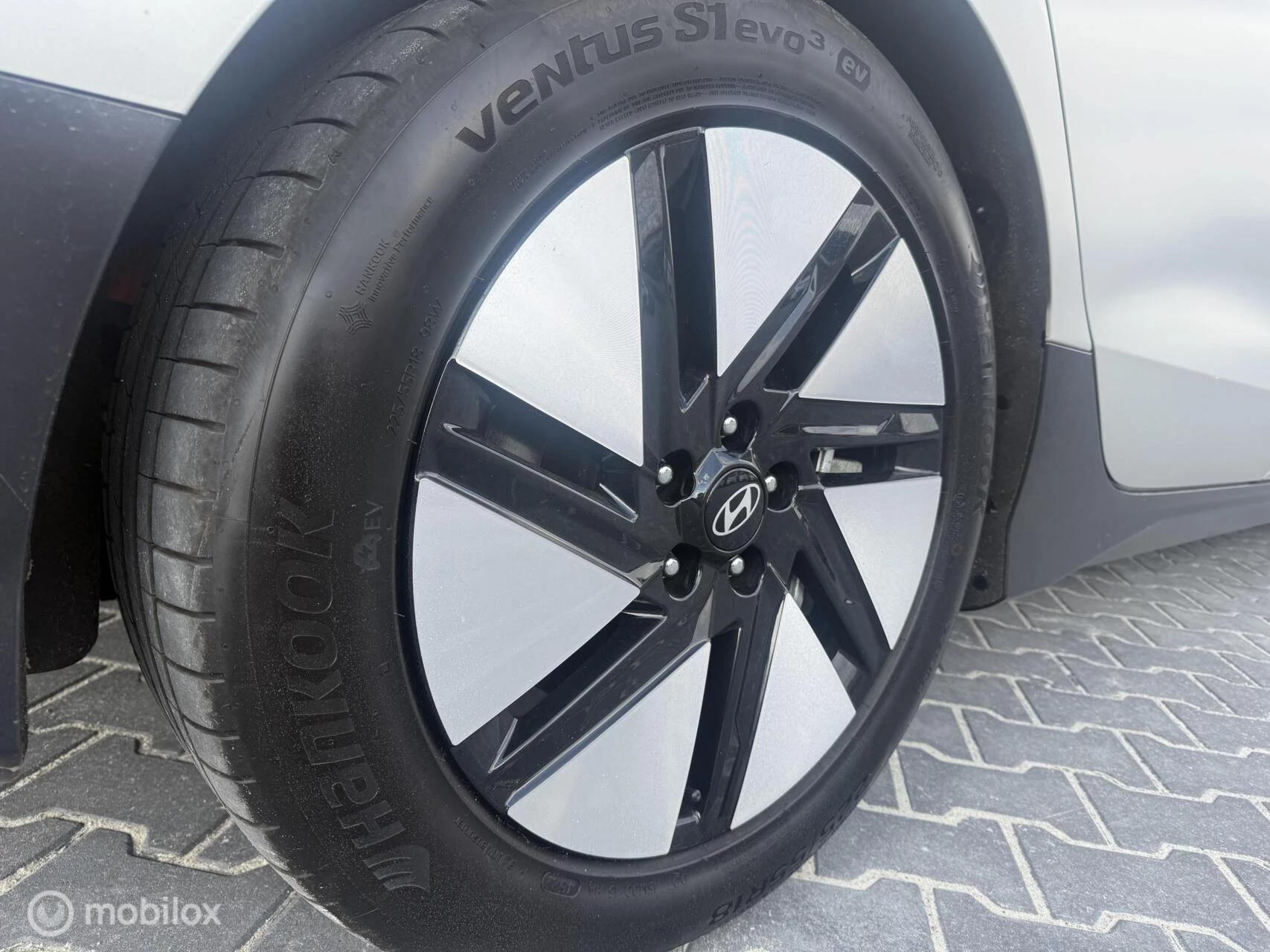 Hoofdafbeelding Hyundai IONIQ 6