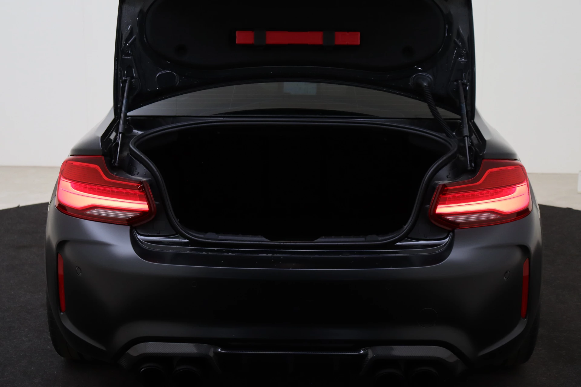 Hoofdafbeelding BMW M2