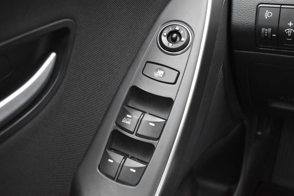 Hoofdafbeelding Hyundai i30