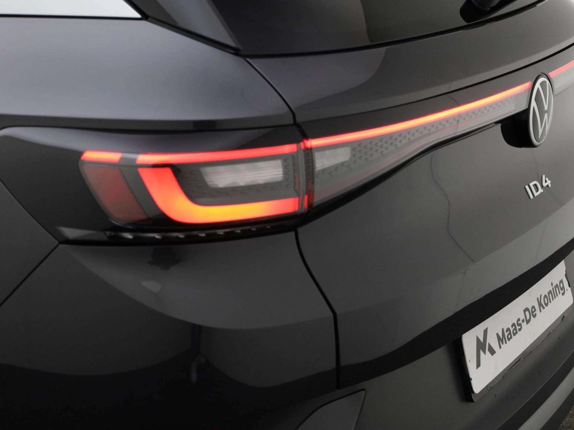 Hoofdafbeelding Volkswagen ID.4