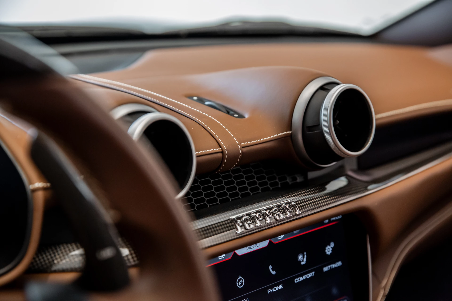 Hoofdafbeelding Ferrari Portofino